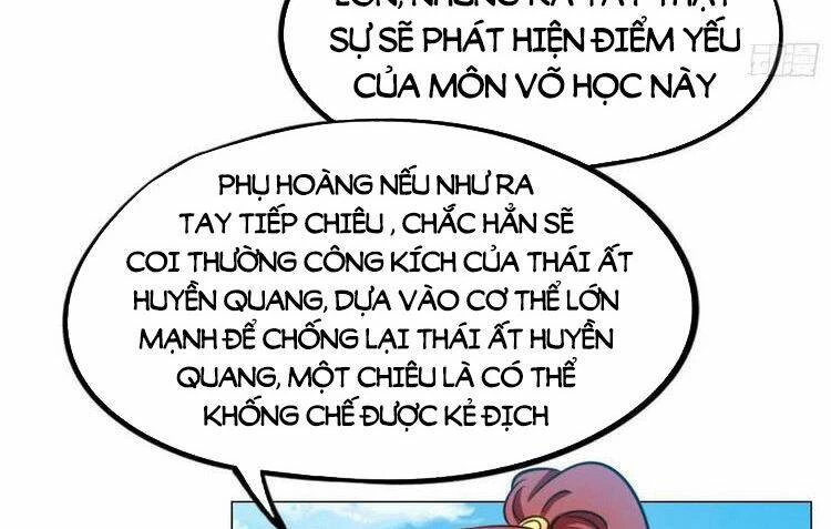 Vạn Cổ Kiếm Thần Chapter 164 - 71