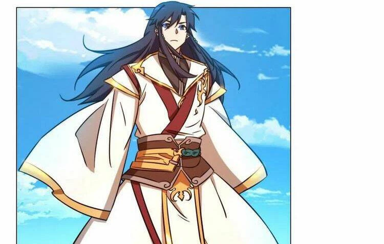 Vạn Cổ Kiếm Thần Chapter 164 - 77