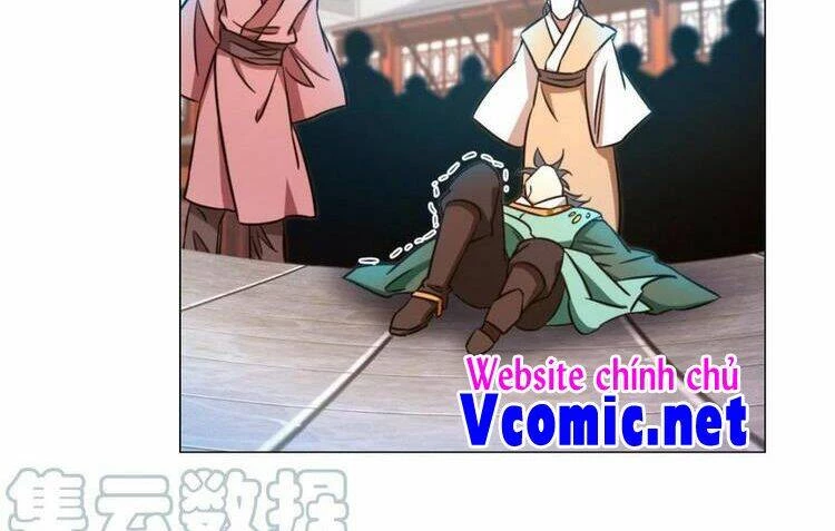 Vạn Cổ Kiếm Thần Chapter 164 - 80
