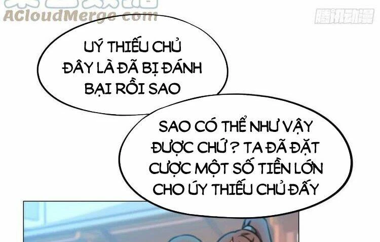 Vạn Cổ Kiếm Thần Chapter 164 - 81