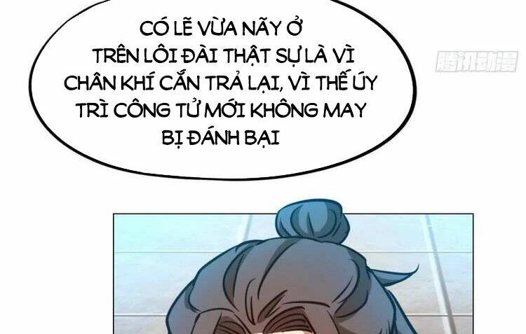 Vạn Cổ Kiếm Thần Chapter 164 - 93