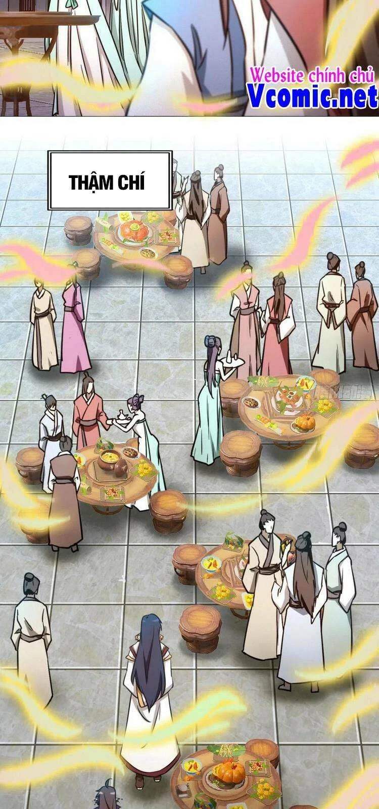 Vạn Cổ Kiếm Thần Chapter 165 - 4