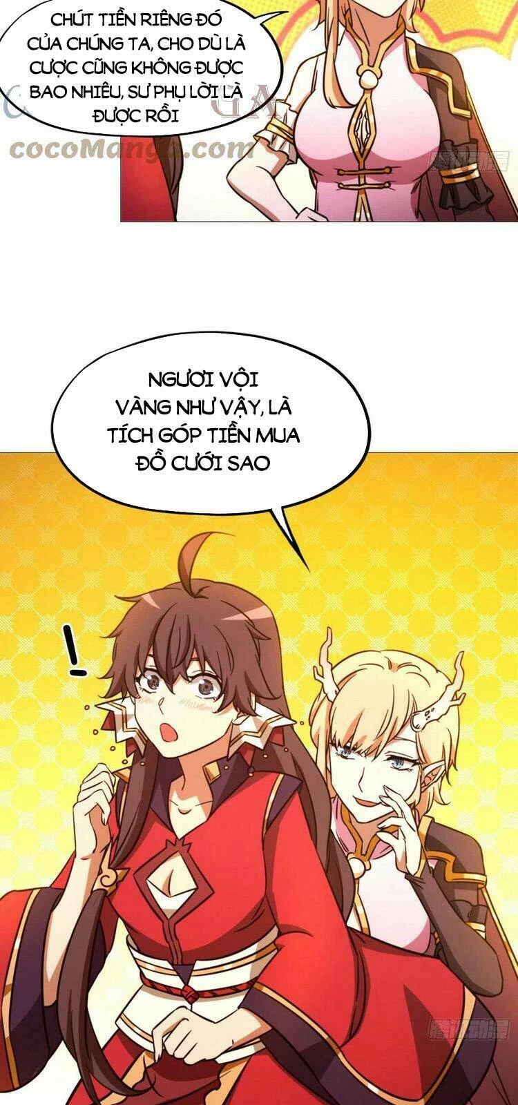 Vạn Cổ Kiếm Thần Chapter 165 - 6