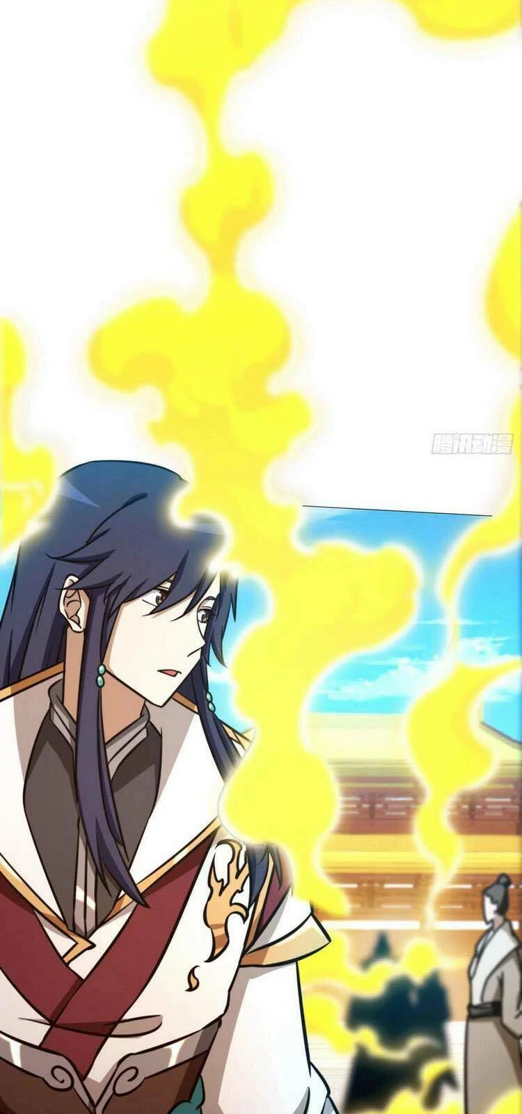 Vạn Cổ Kiếm Thần Chapter 165 - 9