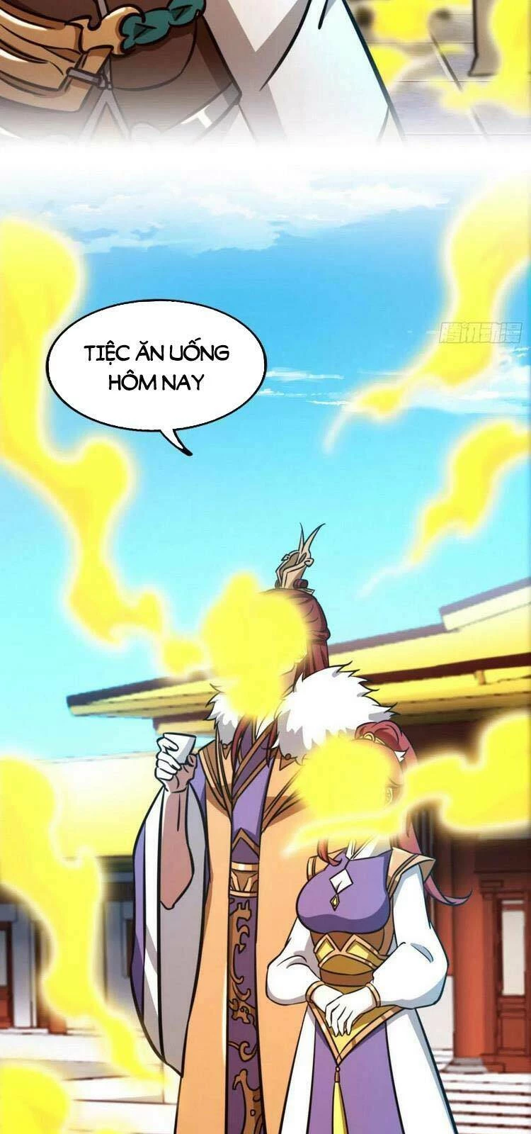 Vạn Cổ Kiếm Thần Chapter 165 - 10