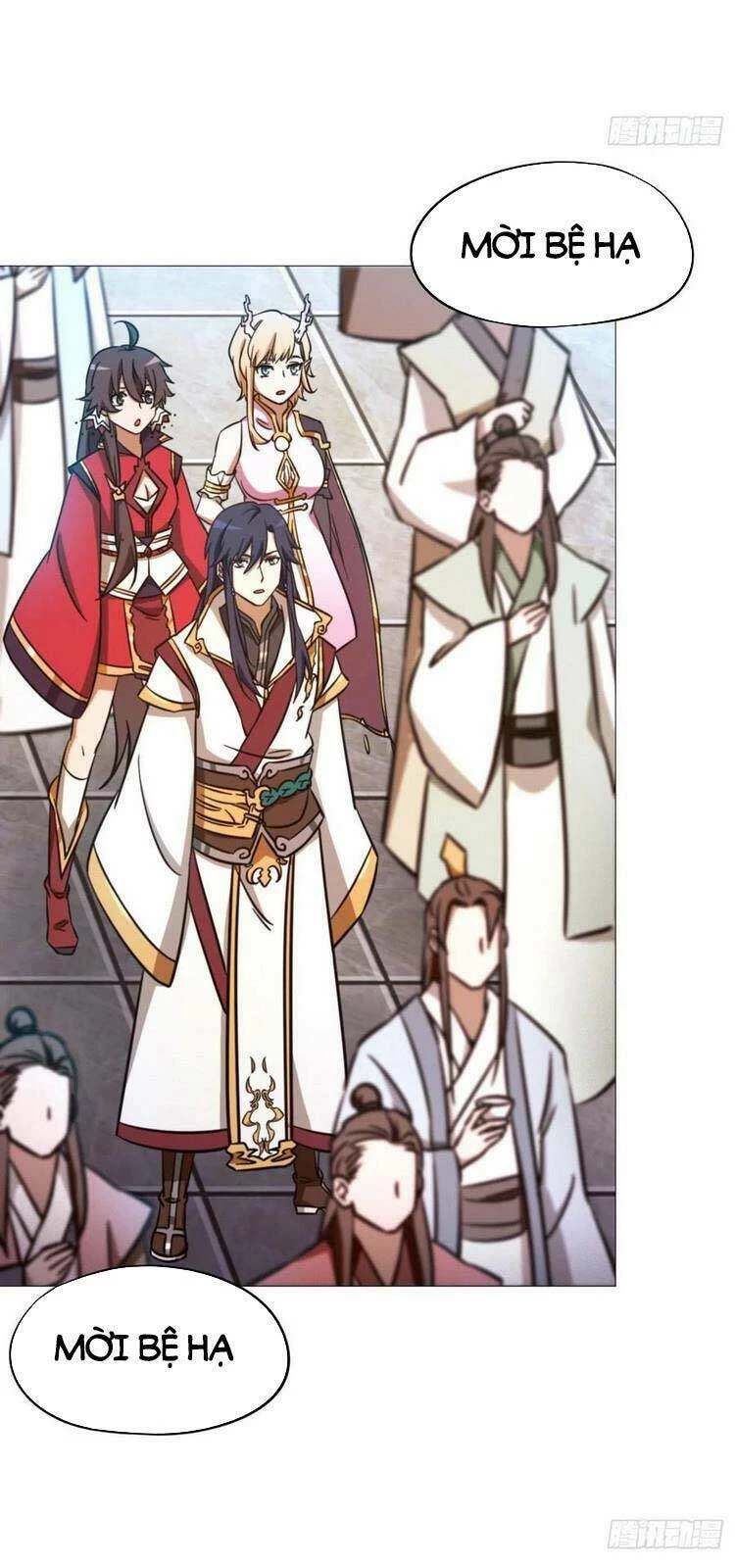 Vạn Cổ Kiếm Thần Chapter 165 - 12