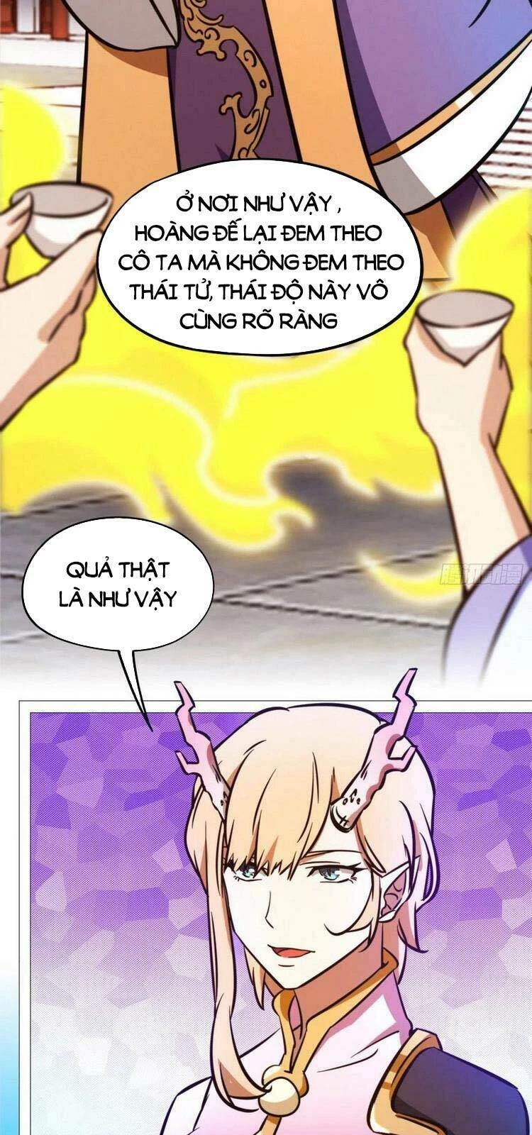 Vạn Cổ Kiếm Thần Chapter 165 - 15