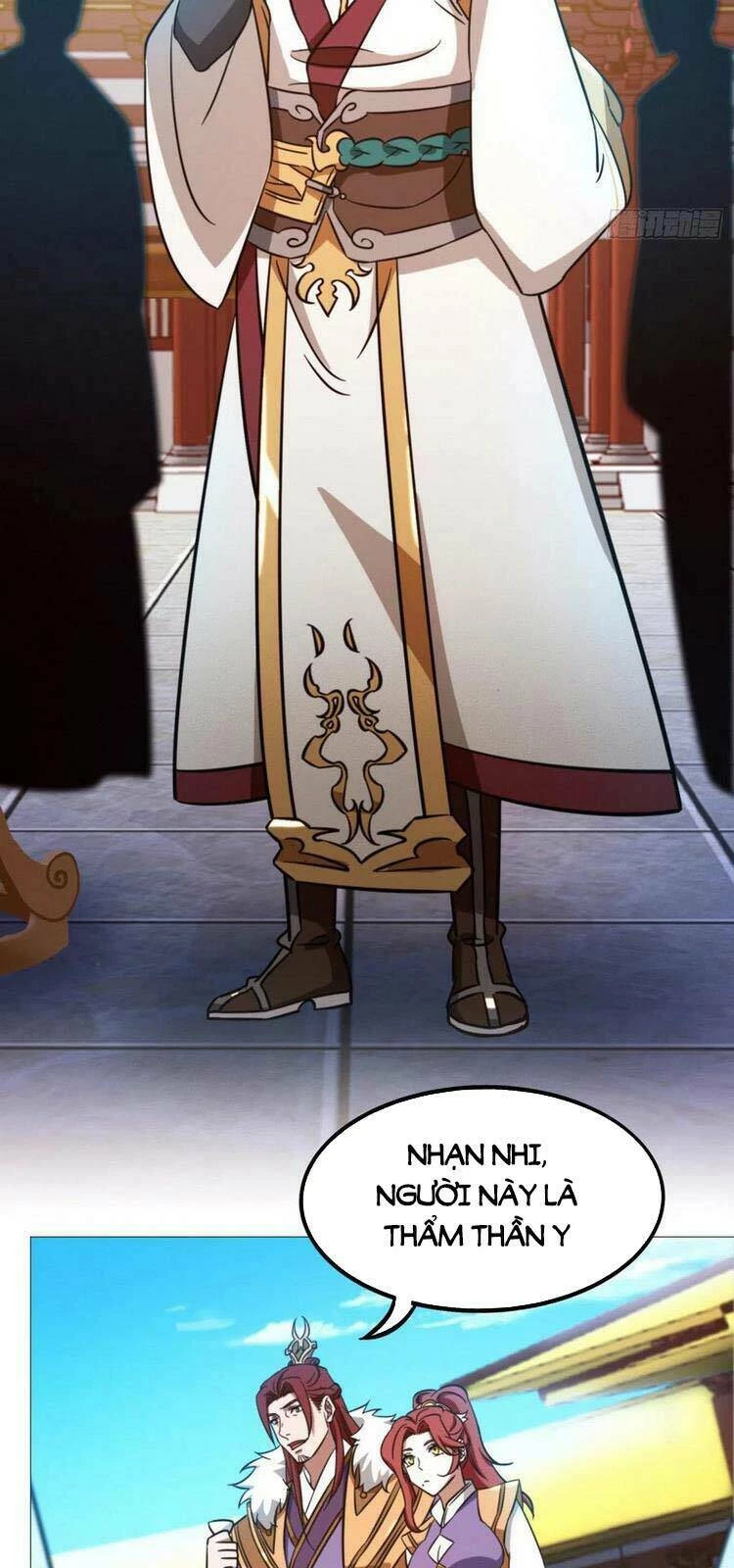 Vạn Cổ Kiếm Thần Chapter 165 - 18