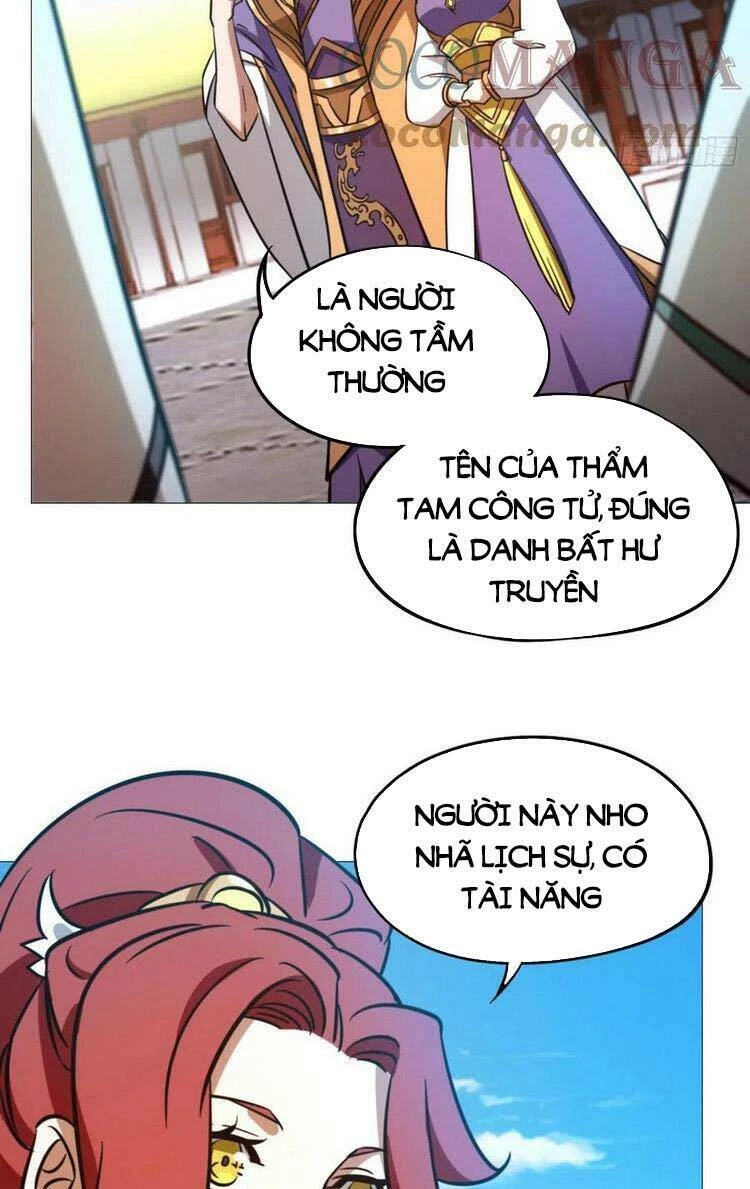 Vạn Cổ Kiếm Thần Chapter 165 - 19
