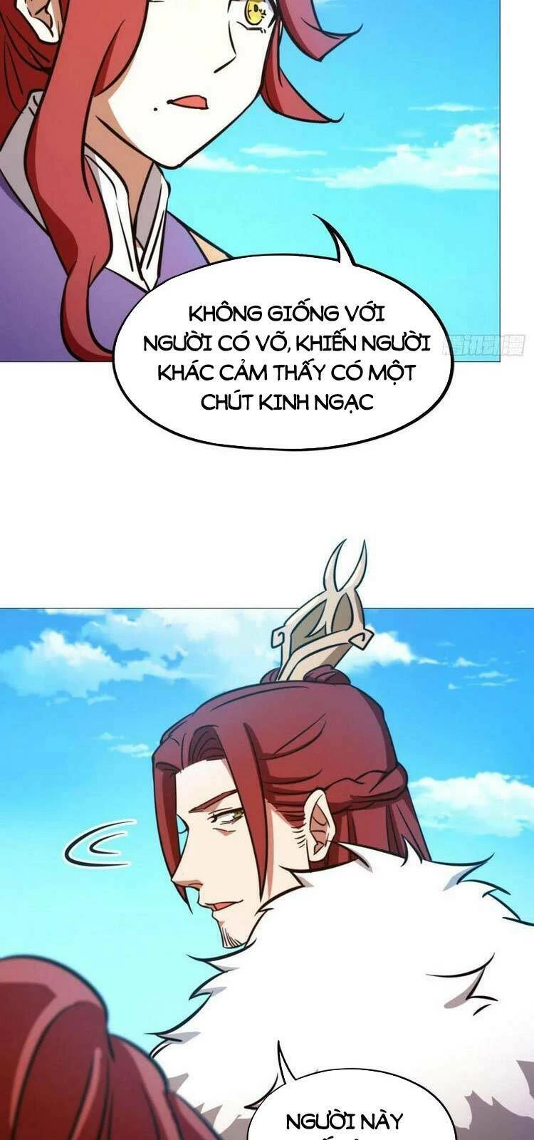 Vạn Cổ Kiếm Thần Chapter 165 - 20