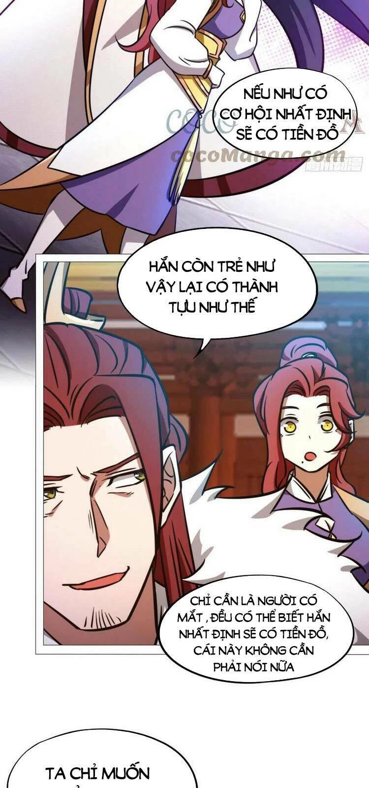 Vạn Cổ Kiếm Thần Chapter 165 - 22