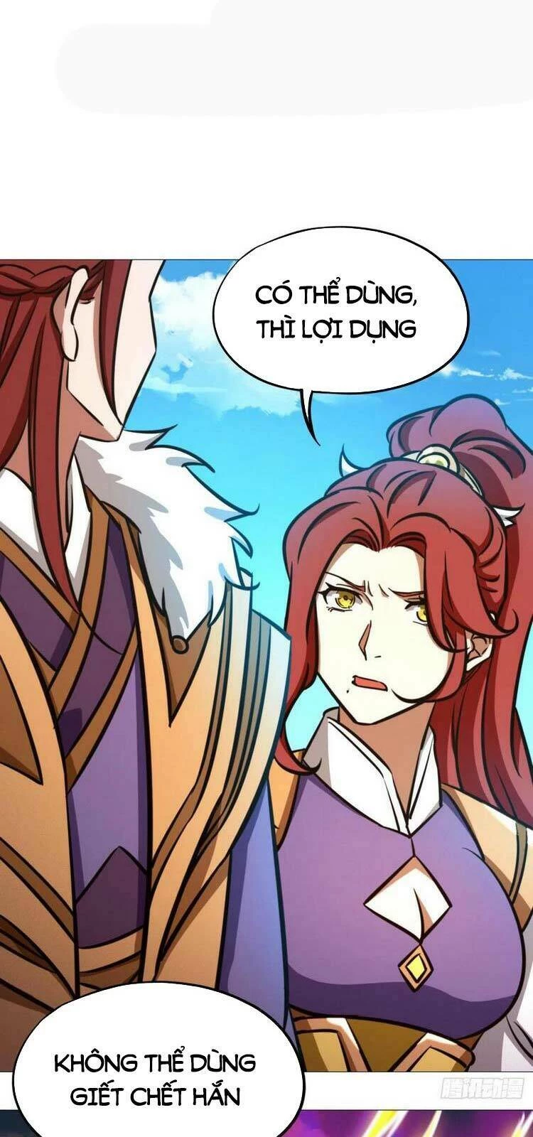 Vạn Cổ Kiếm Thần Chapter 165 - 25