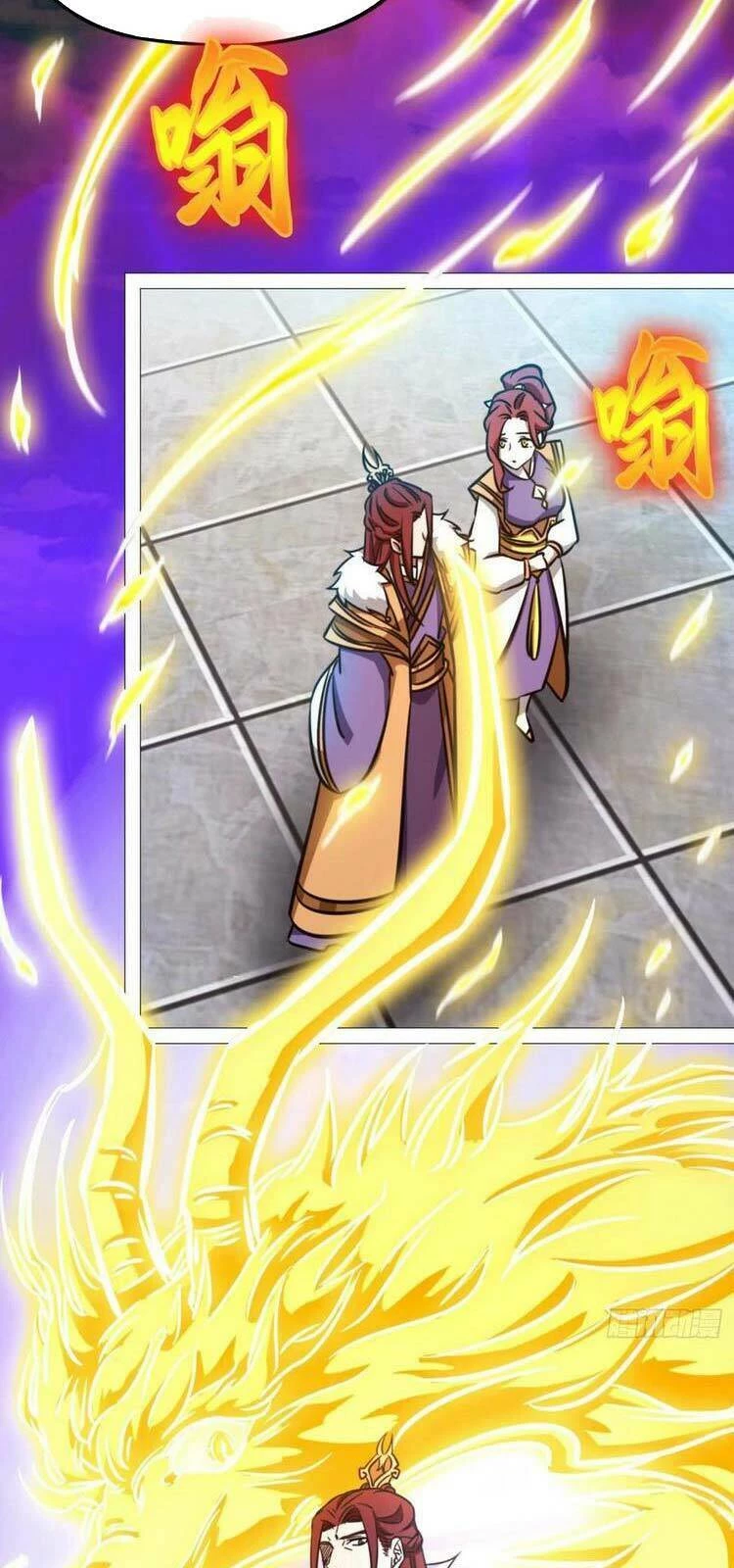 Vạn Cổ Kiếm Thần Chapter 165 - 26