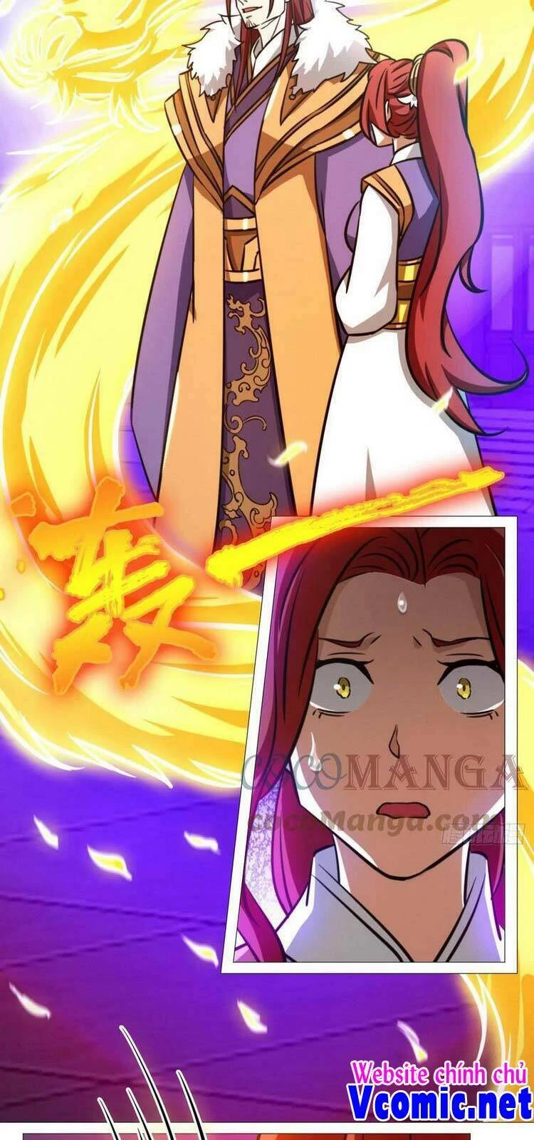 Vạn Cổ Kiếm Thần Chapter 165 - 27