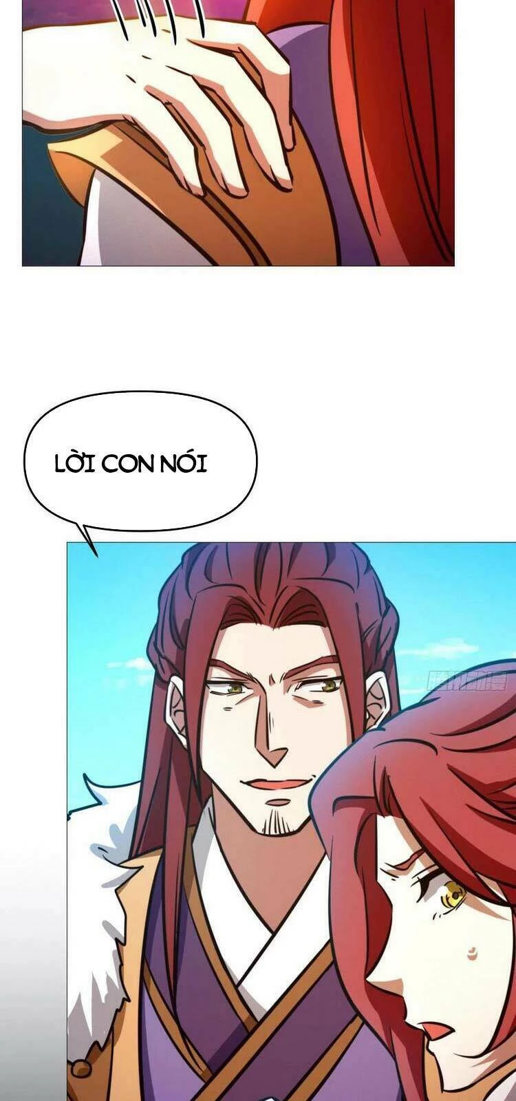 Vạn Cổ Kiếm Thần Chapter 165 - 28