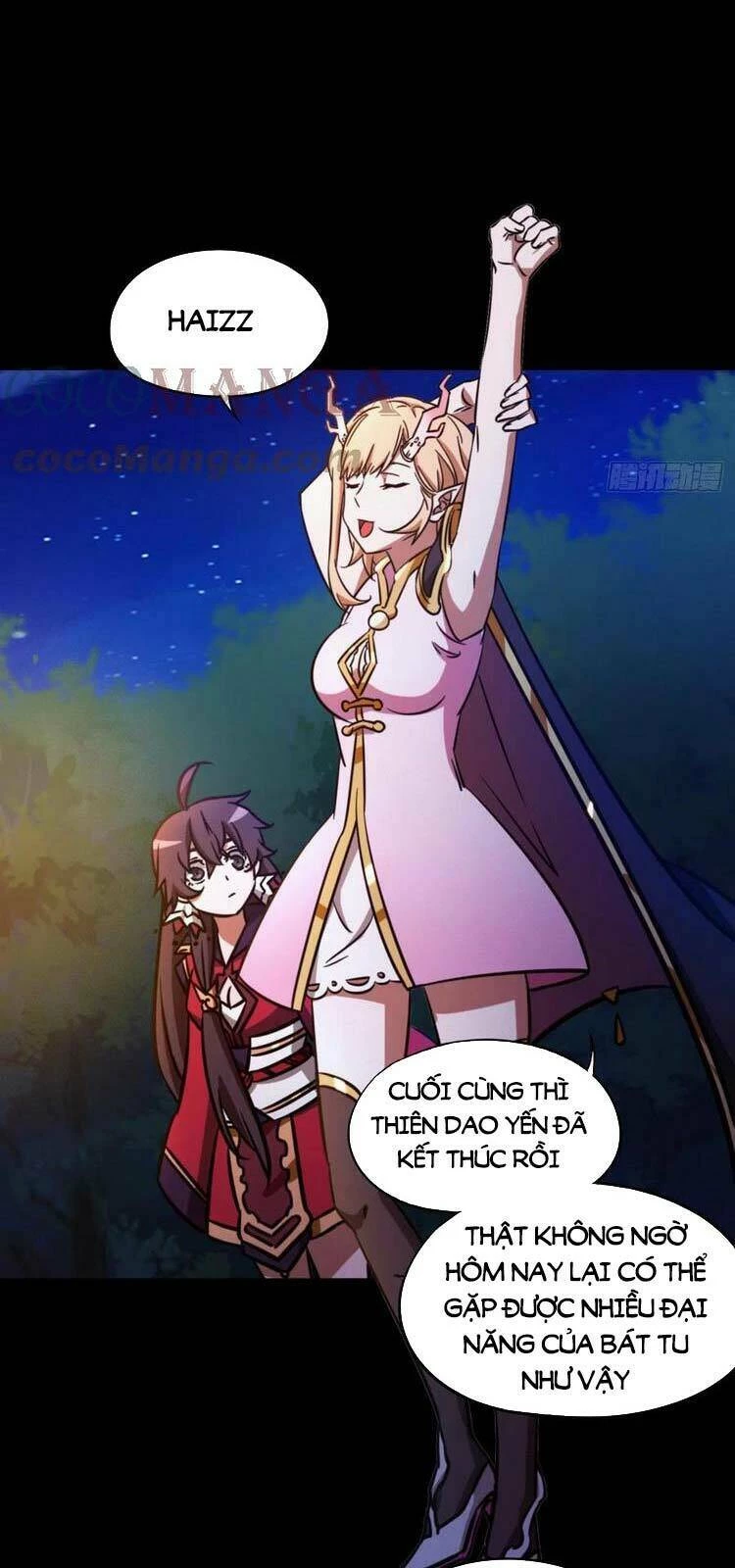 Vạn Cổ Kiếm Thần Chapter 165 - 30