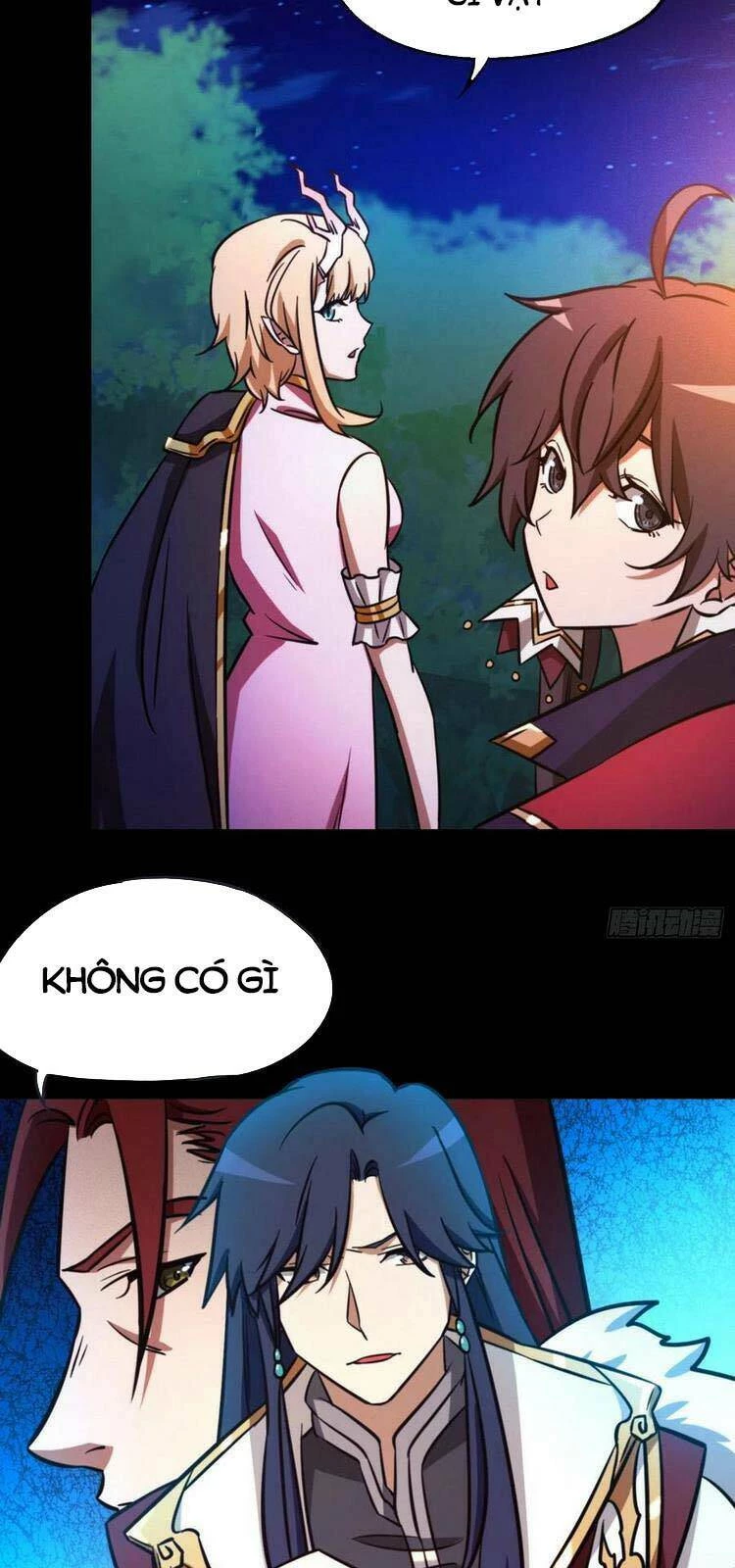 Vạn Cổ Kiếm Thần Chapter 165 - 34