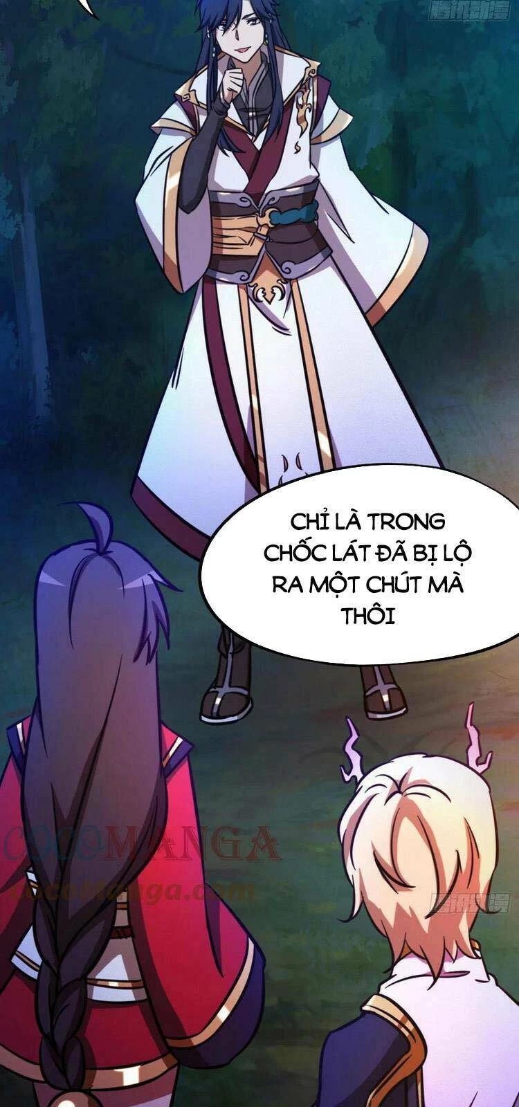 Vạn Cổ Kiếm Thần Chapter 165 - 37