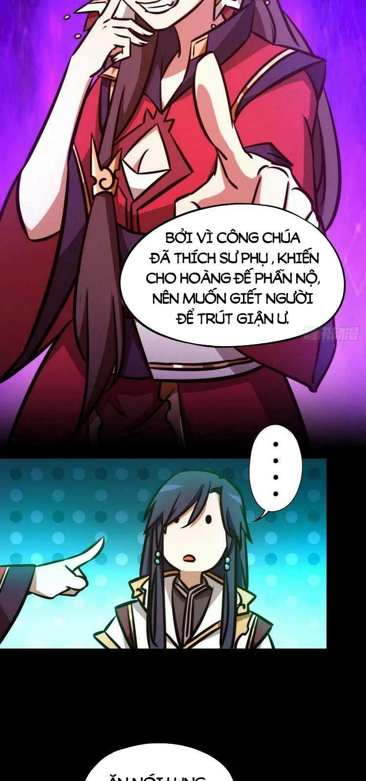 Vạn Cổ Kiếm Thần Chapter 165 - 39