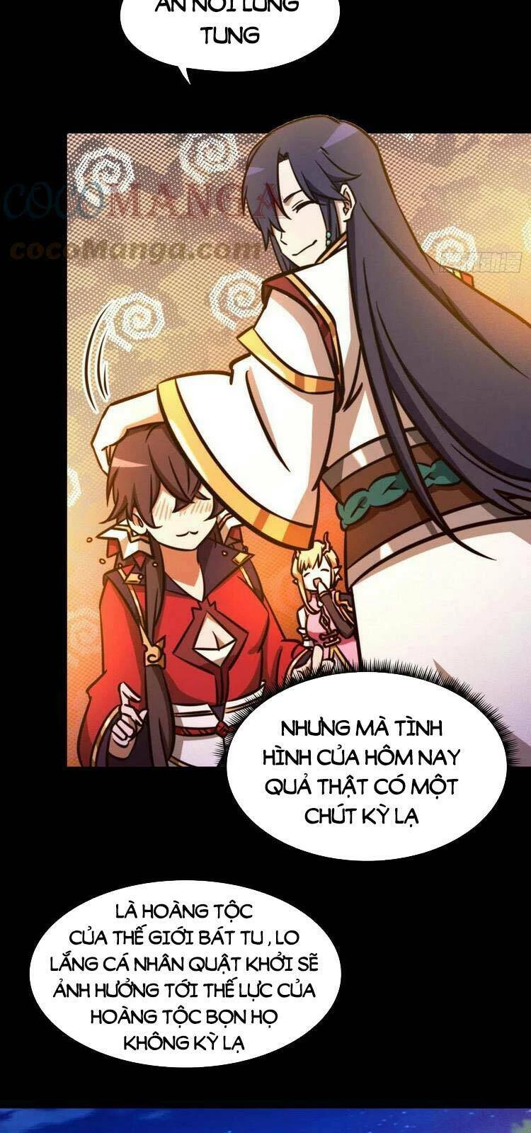Vạn Cổ Kiếm Thần Chapter 165 - 40