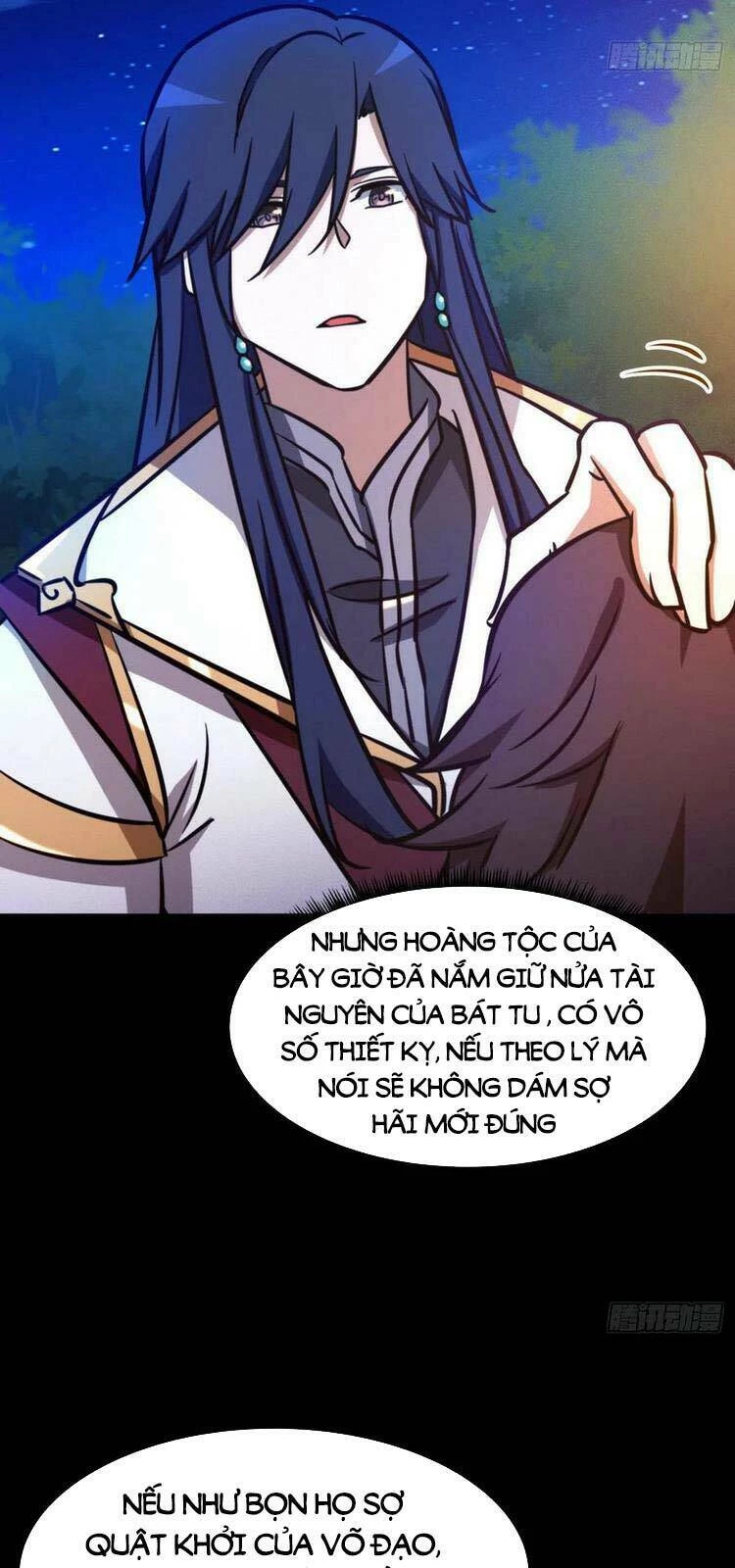 Vạn Cổ Kiếm Thần Chapter 165 - 41