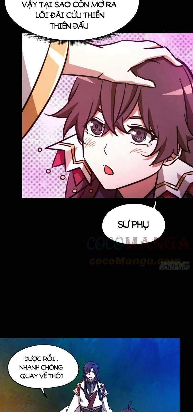 Vạn Cổ Kiếm Thần Chapter 165 - 42