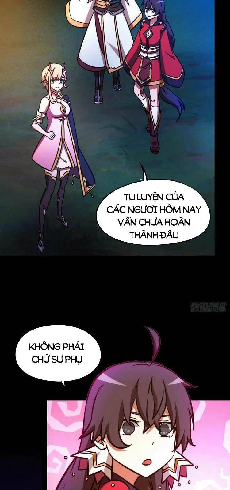 Vạn Cổ Kiếm Thần Chapter 165 - 43