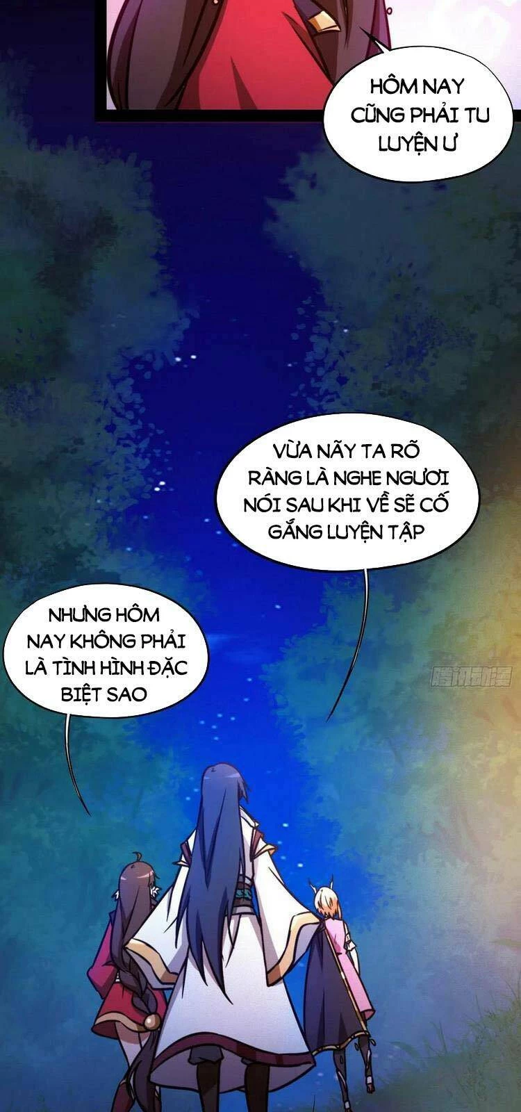 Vạn Cổ Kiếm Thần Chapter 165 - 44