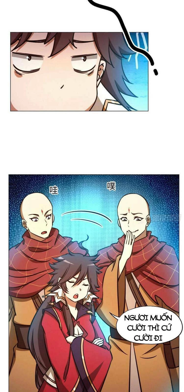 Vạn Cổ Kiếm Thần Chapter 166 - 2