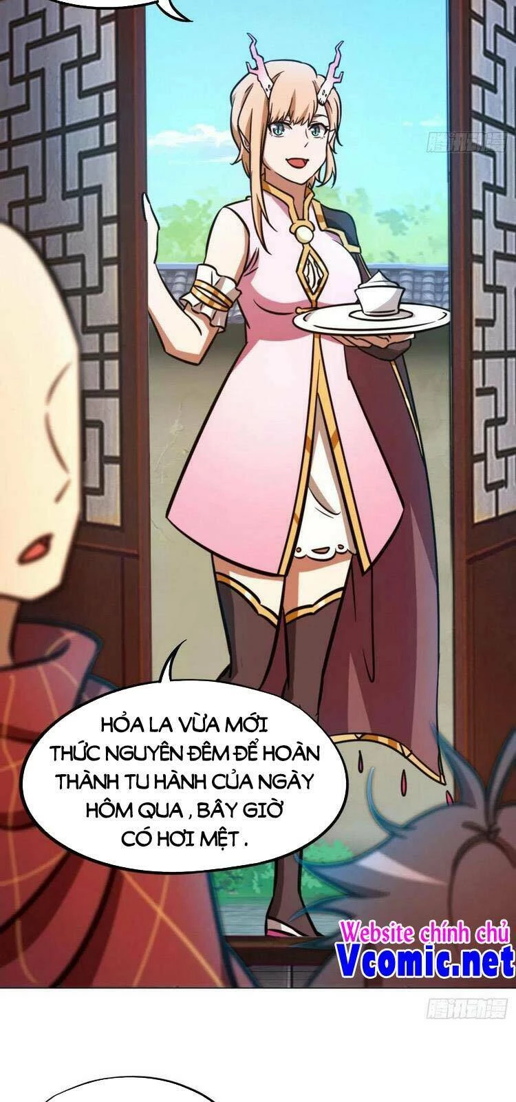 Vạn Cổ Kiếm Thần Chapter 166 - 4