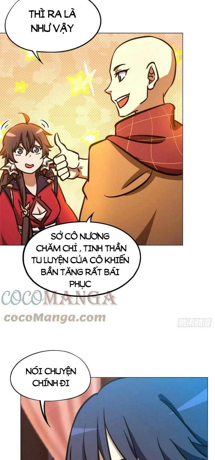 Vạn Cổ Kiếm Thần Chapter 166 - 5