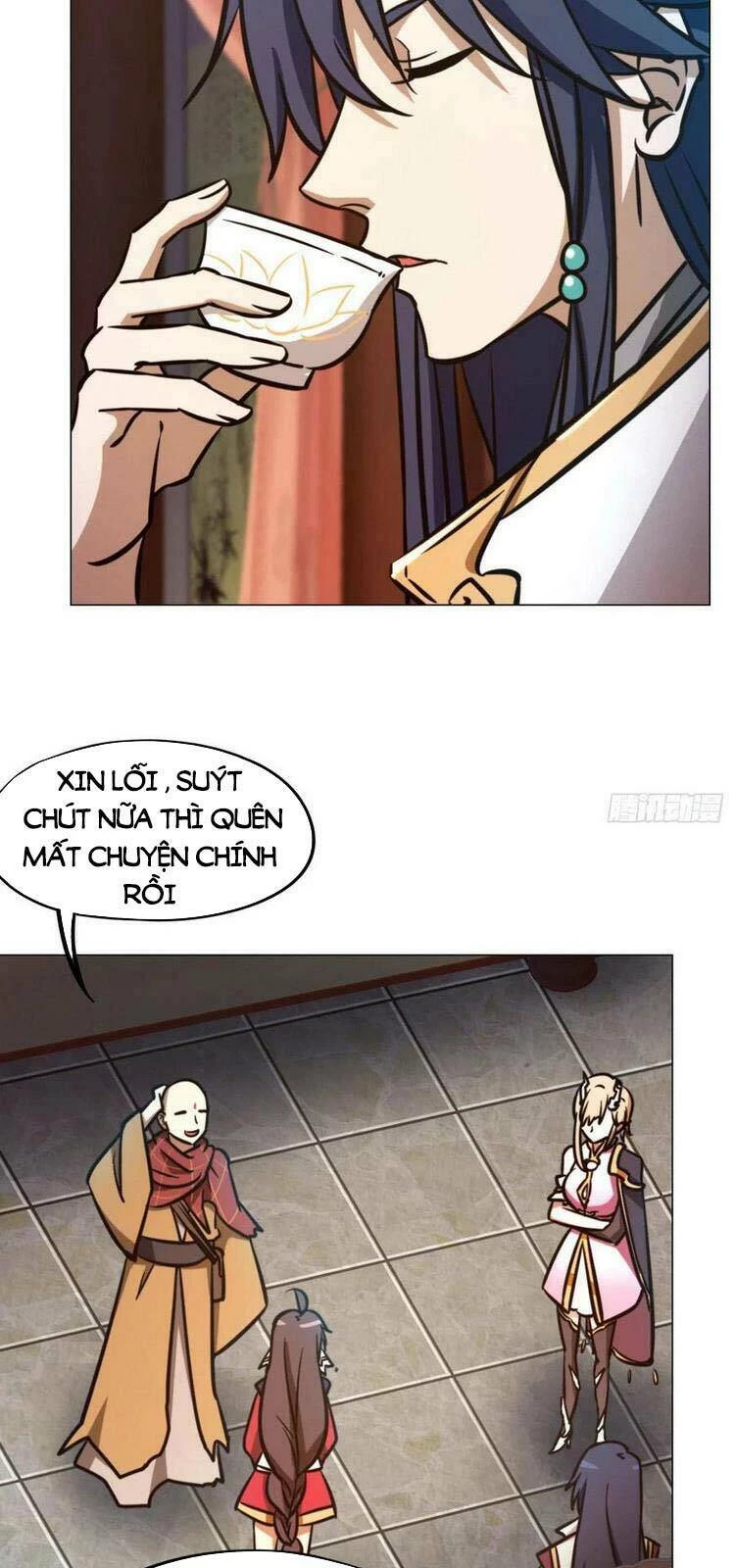Vạn Cổ Kiếm Thần Chapter 166 - 6