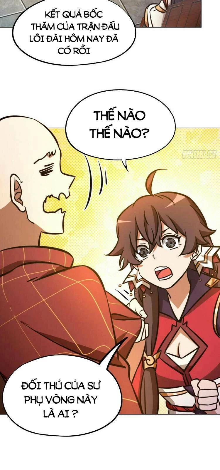 Vạn Cổ Kiếm Thần Chapter 166 - 7