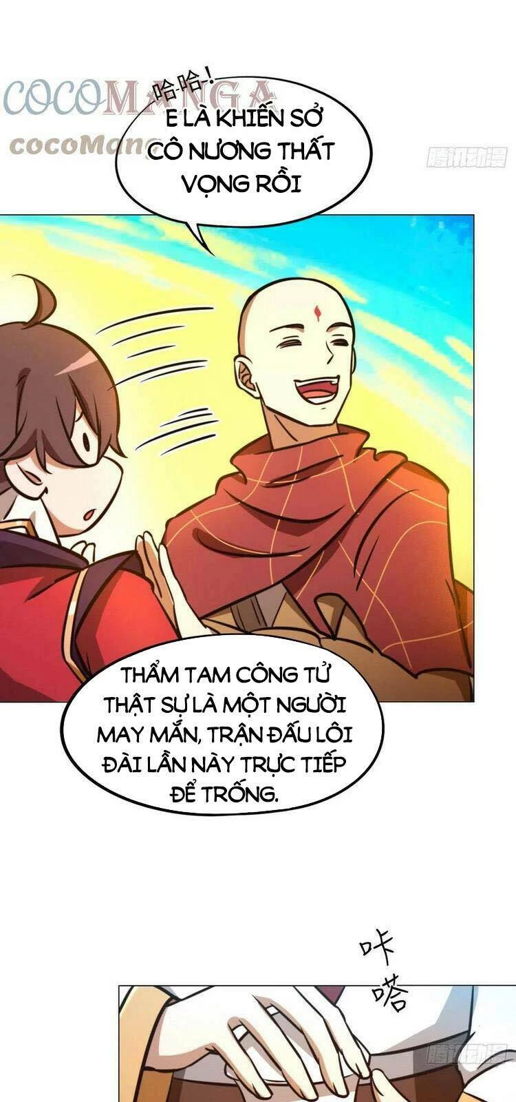 Vạn Cổ Kiếm Thần Chapter 166 - 8
