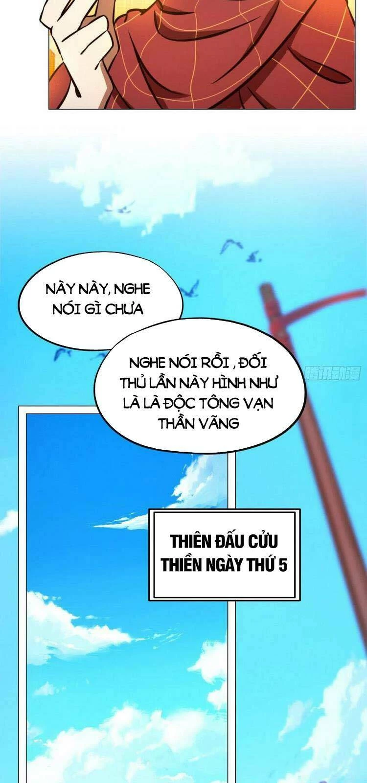 Vạn Cổ Kiếm Thần Chapter 166 - 11