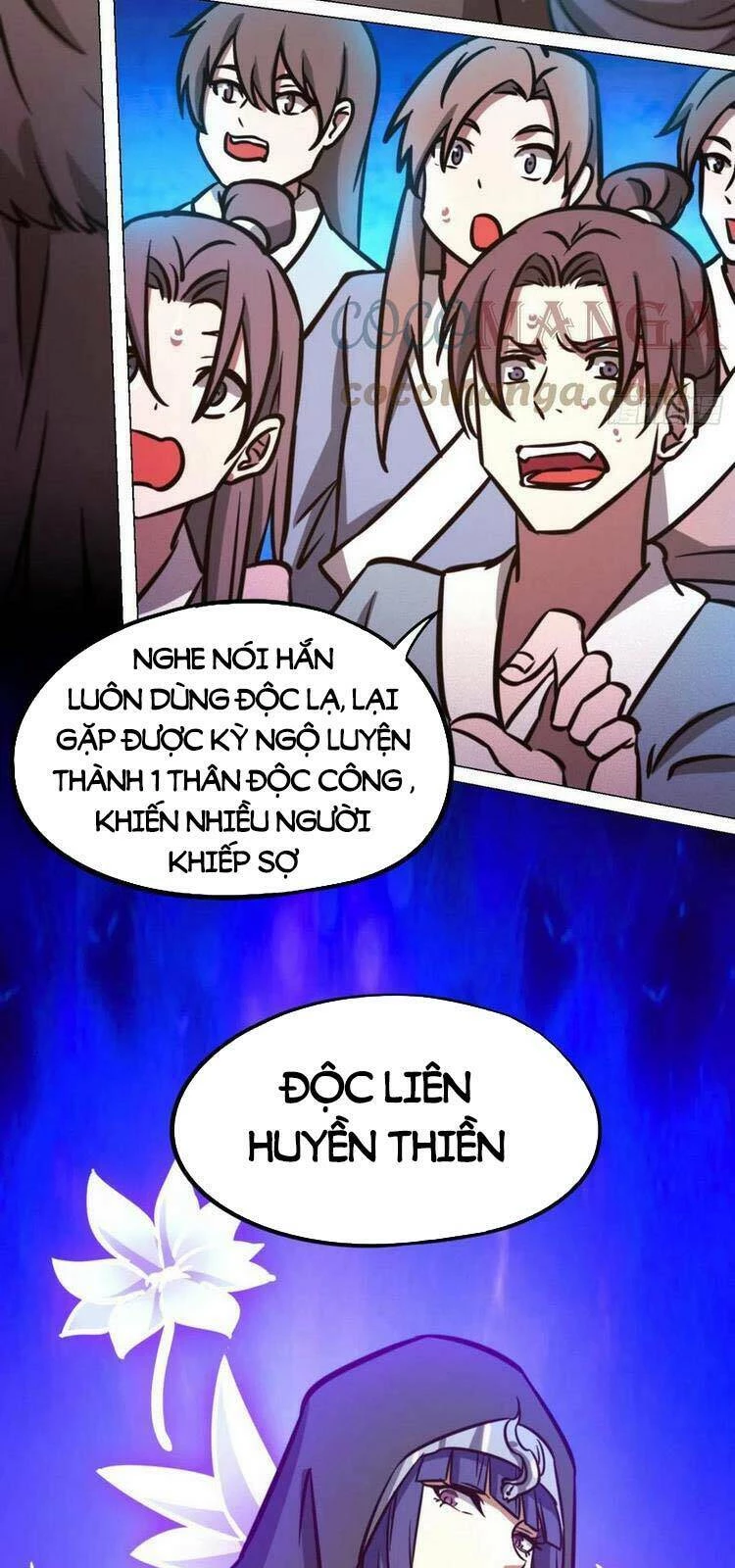 Vạn Cổ Kiếm Thần Chapter 166 - 13