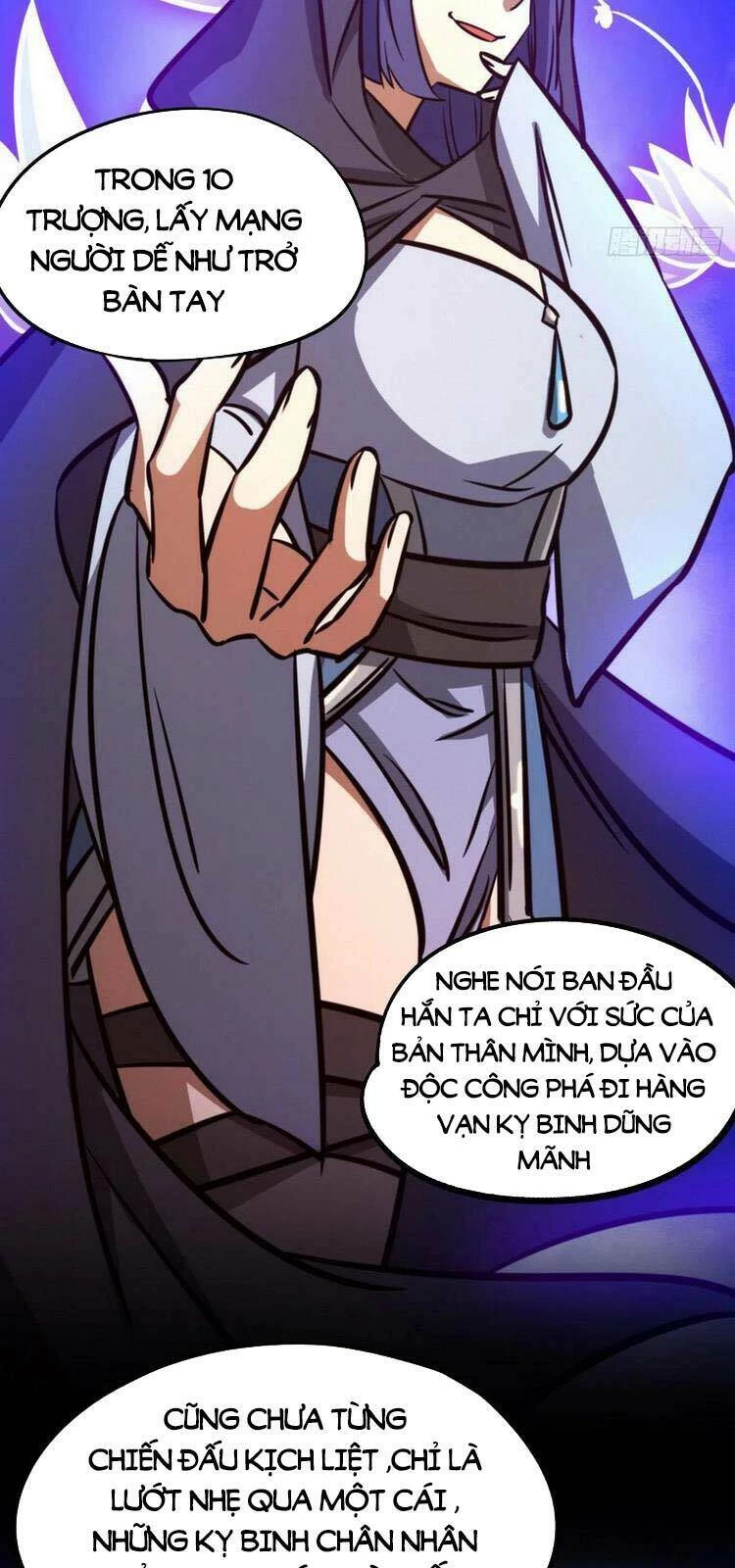 Vạn Cổ Kiếm Thần Chapter 166 - 14