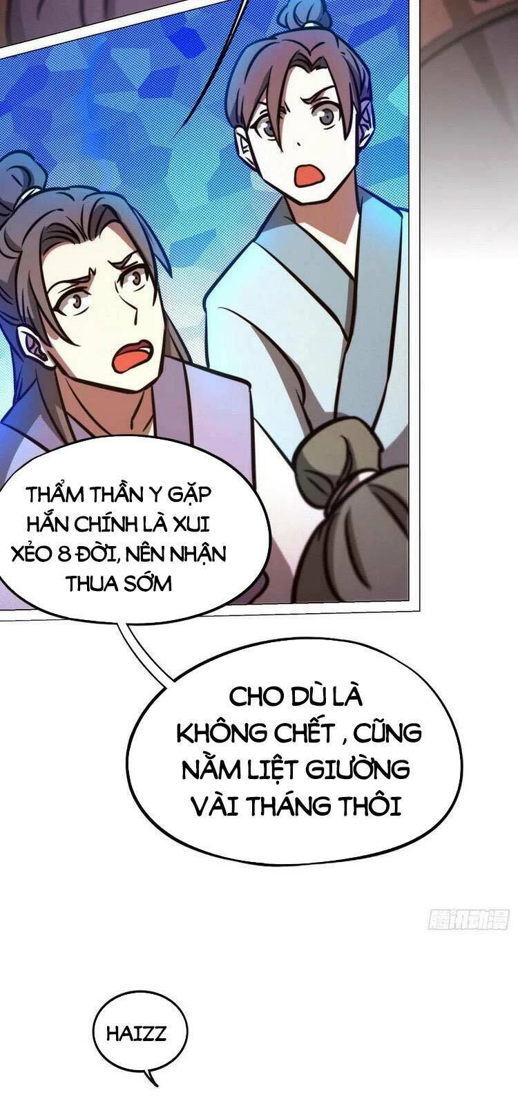 Vạn Cổ Kiếm Thần Chapter 166 - 16