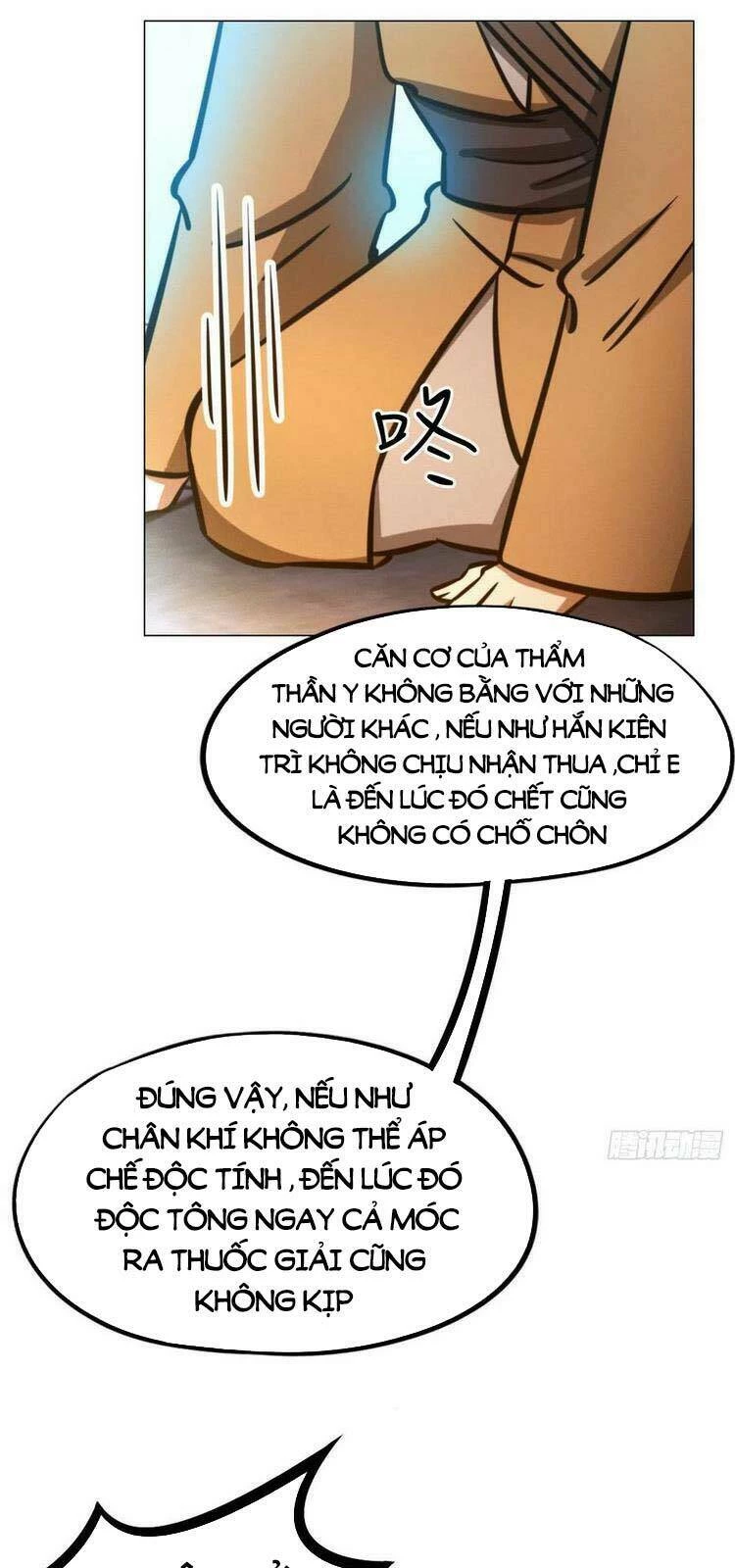 Vạn Cổ Kiếm Thần Chapter 166 - 17