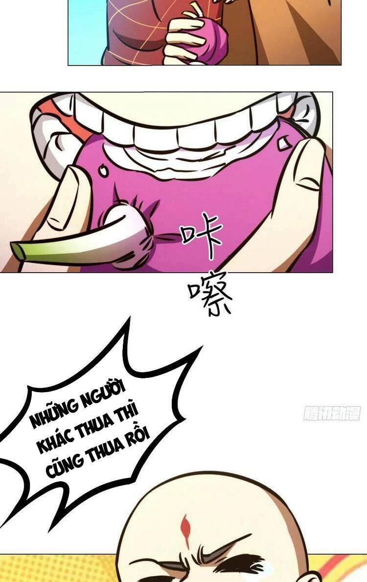 Vạn Cổ Kiếm Thần Chapter 166 - 19