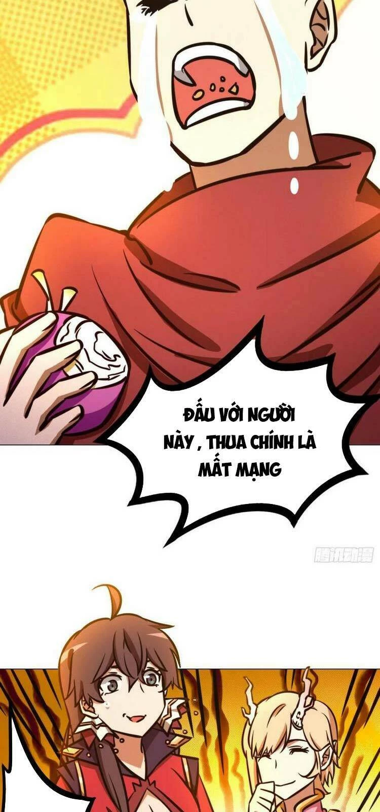 Vạn Cổ Kiếm Thần Chapter 166 - 20