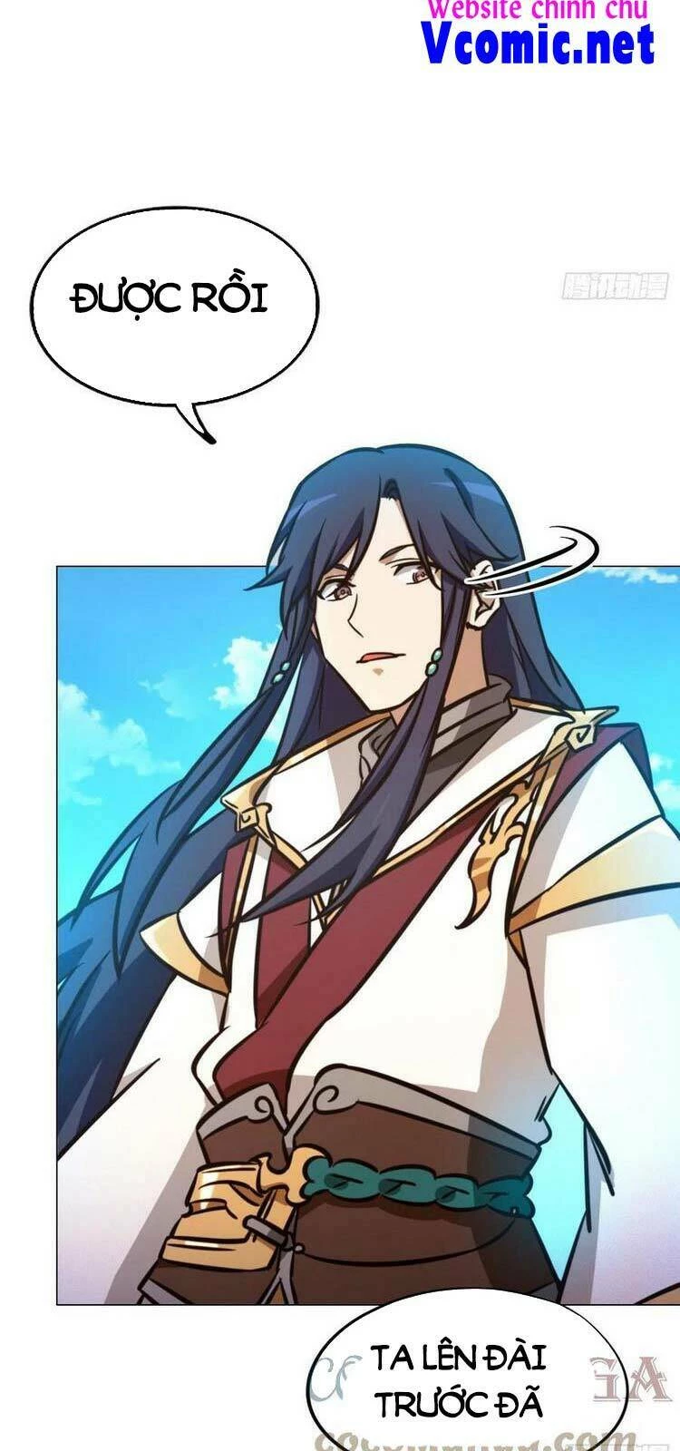 Vạn Cổ Kiếm Thần Chapter 166 - 23