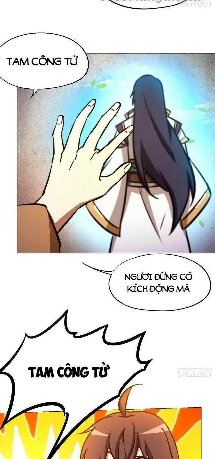 Vạn Cổ Kiếm Thần Chapter 166 - 24