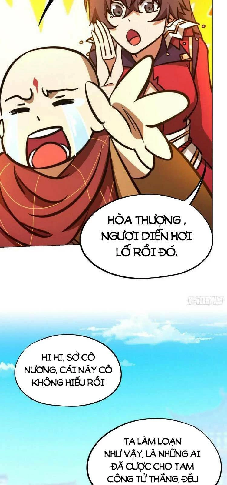 Vạn Cổ Kiếm Thần Chapter 166 - 25