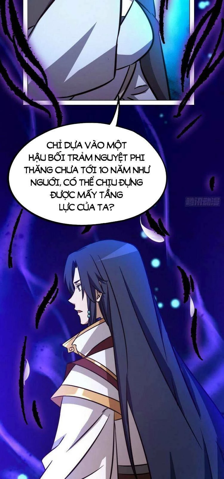 Vạn Cổ Kiếm Thần Chapter 166 - 31