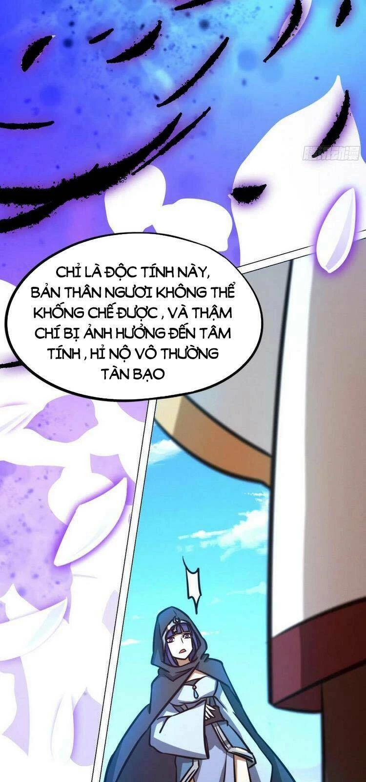 Vạn Cổ Kiếm Thần Chapter 166 - 33