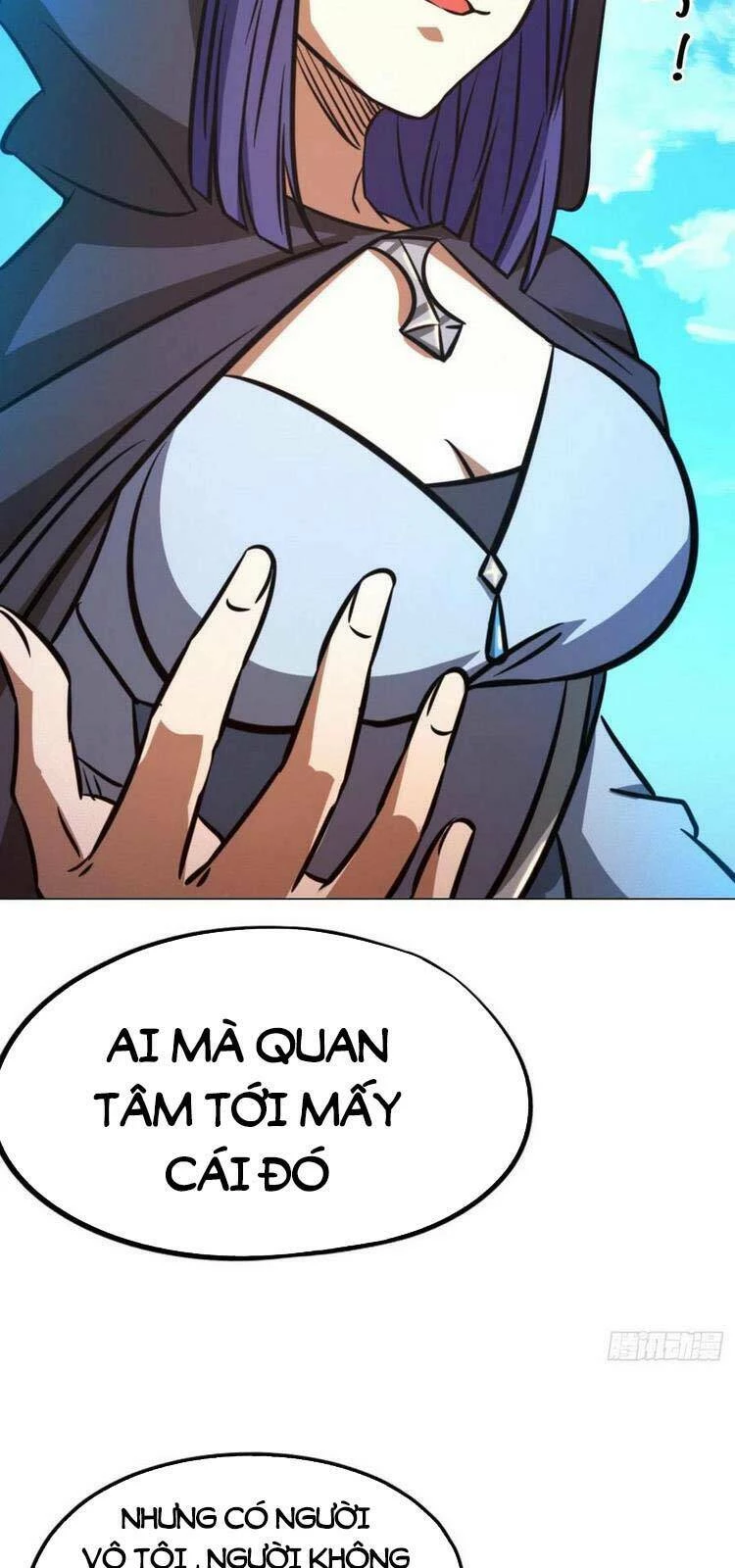 Vạn Cổ Kiếm Thần Chapter 166 - 35