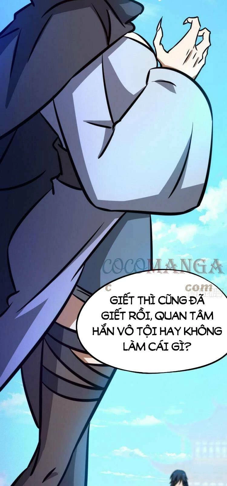 Vạn Cổ Kiếm Thần Chapter 166 - 37