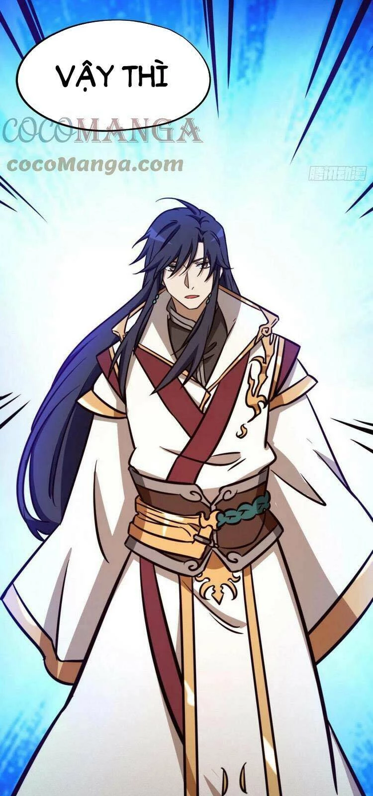 Vạn Cổ Kiếm Thần Chapter 166 - 40