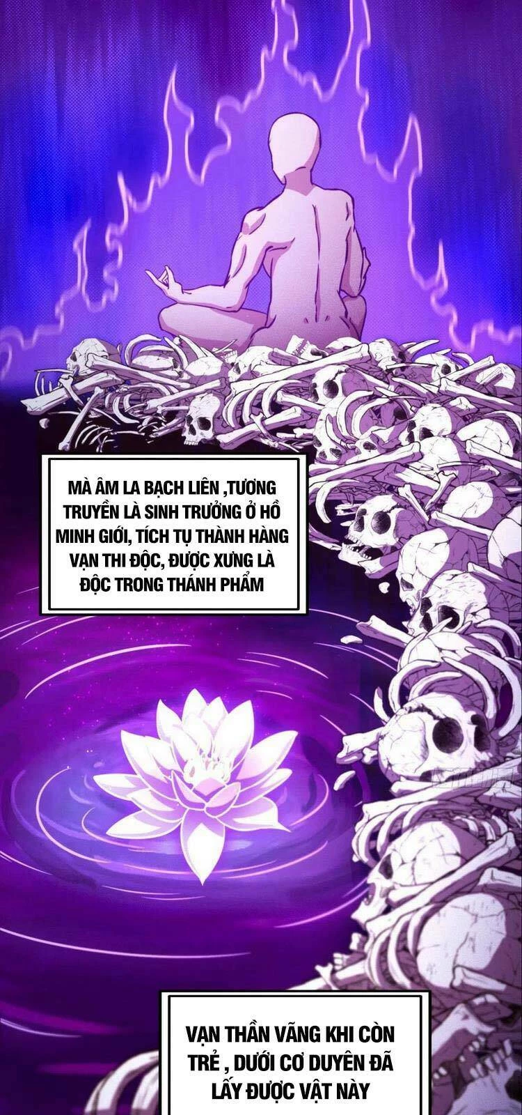 Vạn Cổ Kiếm Thần Chapter 167 - 2